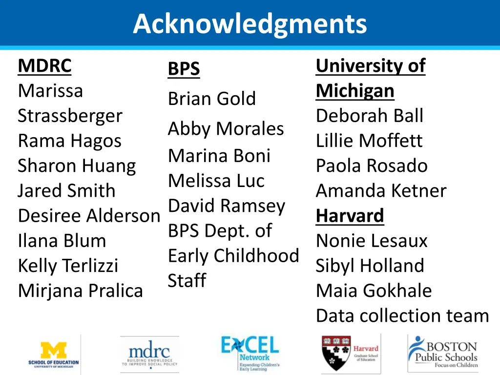 acknowledgments