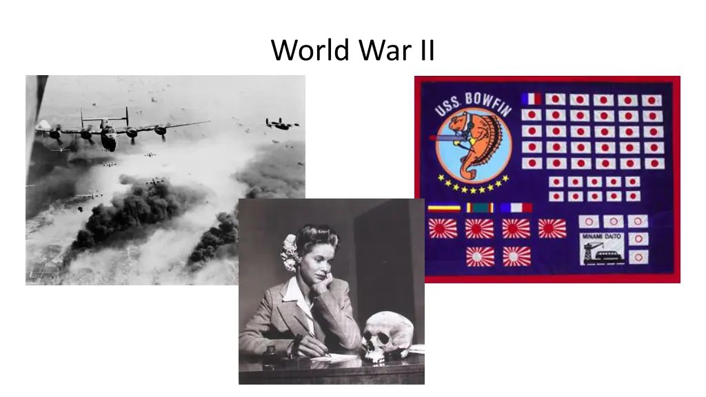 world war ii 1