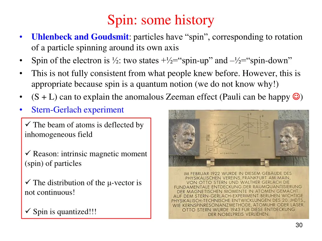 spin some history 2