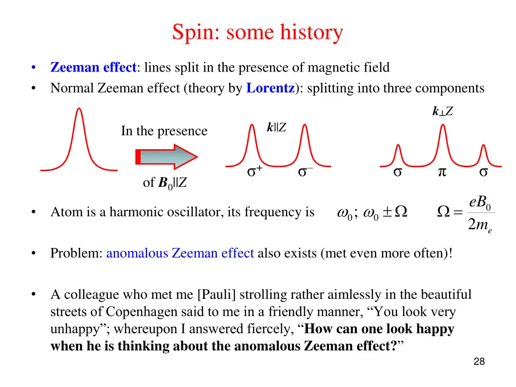 spin some history