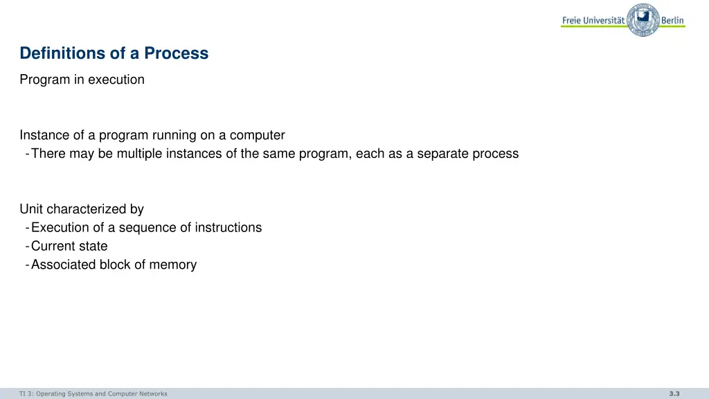 definitions of a process