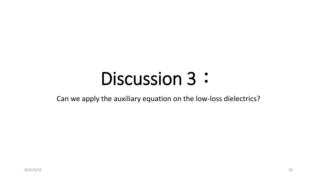 discussion 3 discussion 3