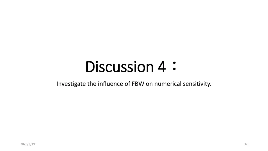discussion 4 discussion 4
