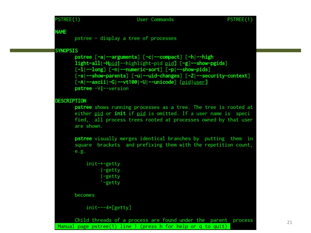 cse 30341 operating system principles 3