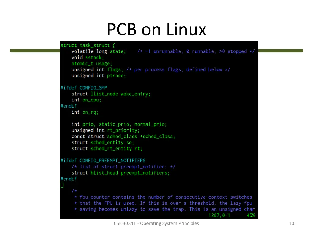 pcb on linux