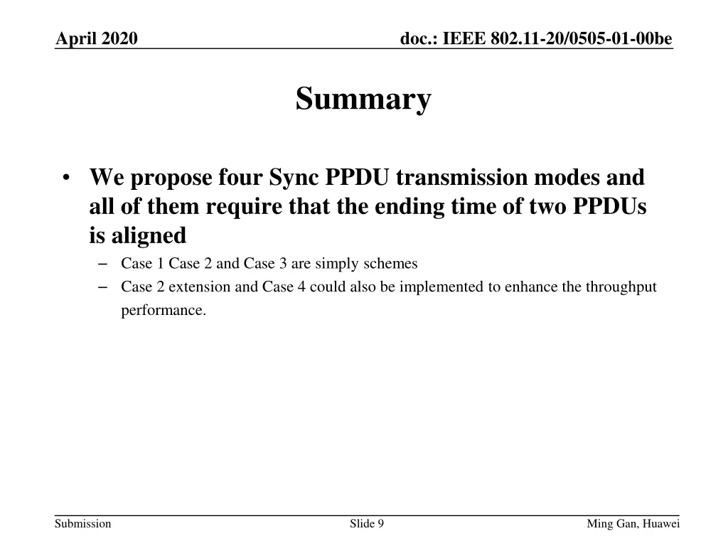 april 2020 8
