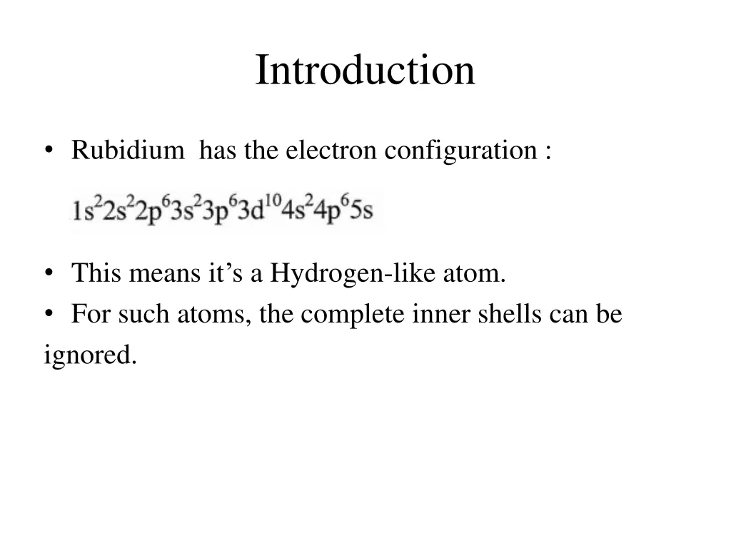 introduction 1
