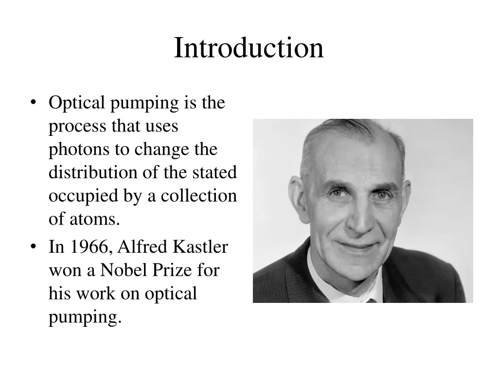 introduction