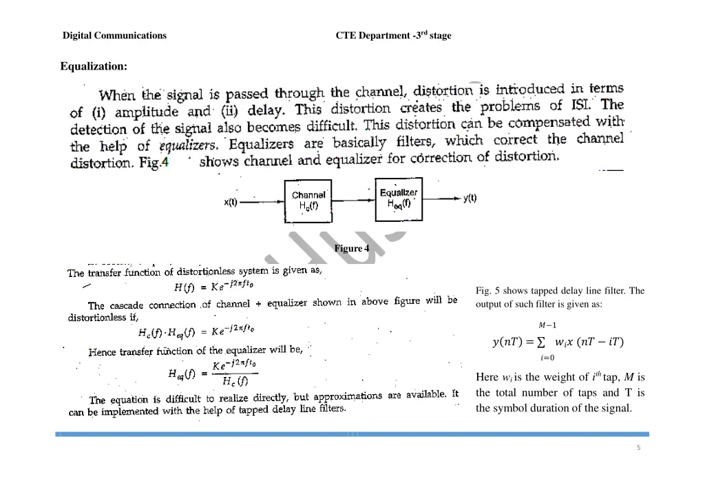 cte department 3 rd stage 3