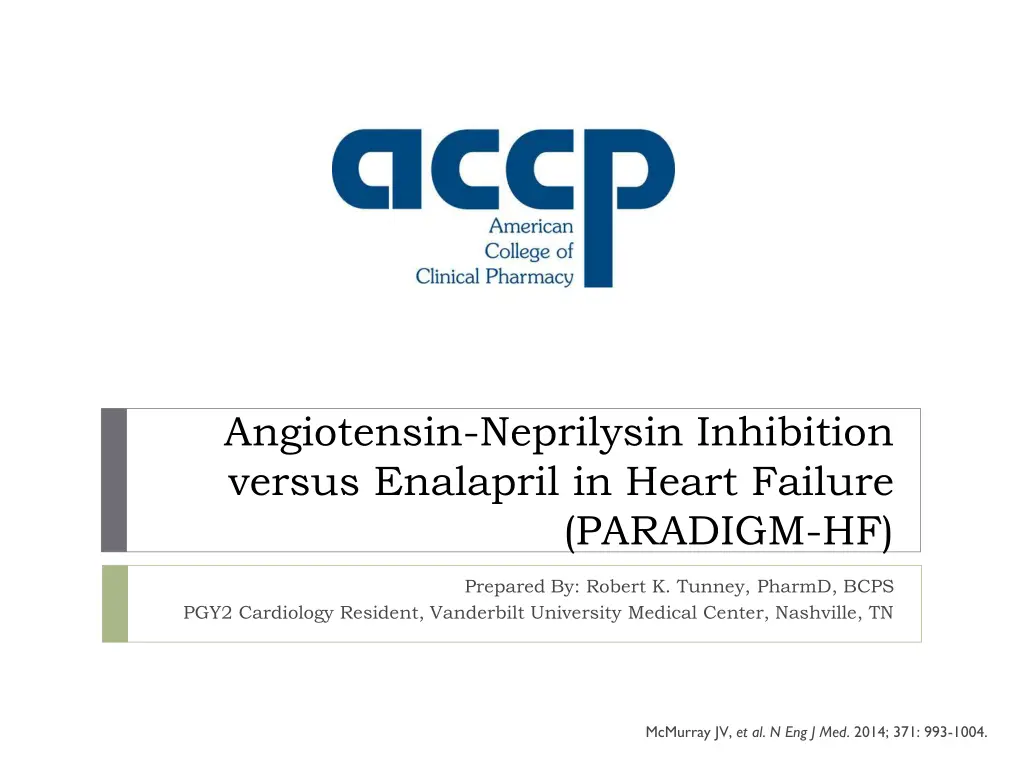 angiotensin neprilysin inhibition versus 1