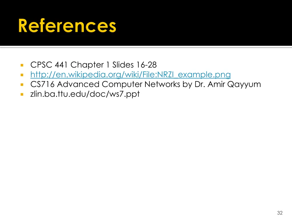 cpsc 441 chapter 1 slides 16 28 http en wikipedia