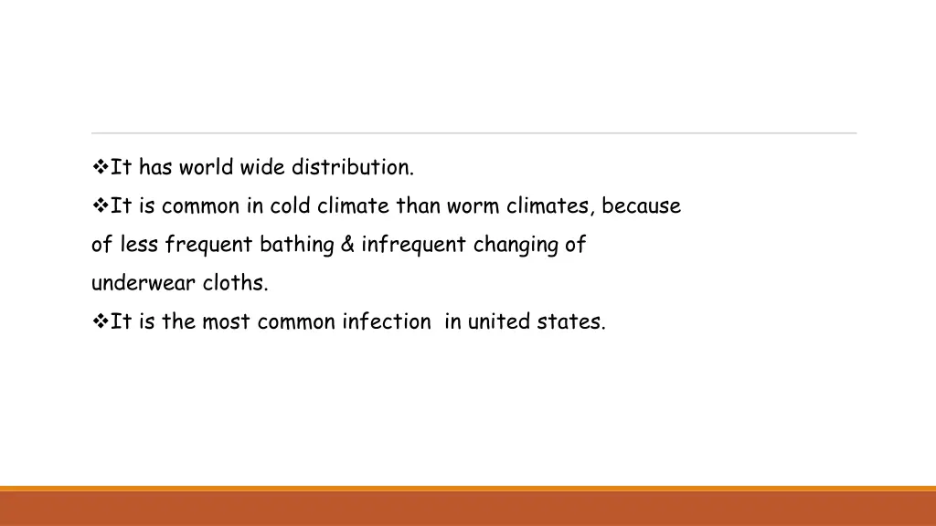 it has world wide distribution it is common