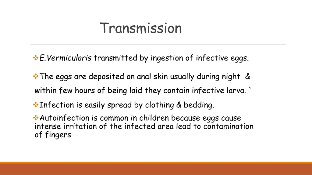transmission