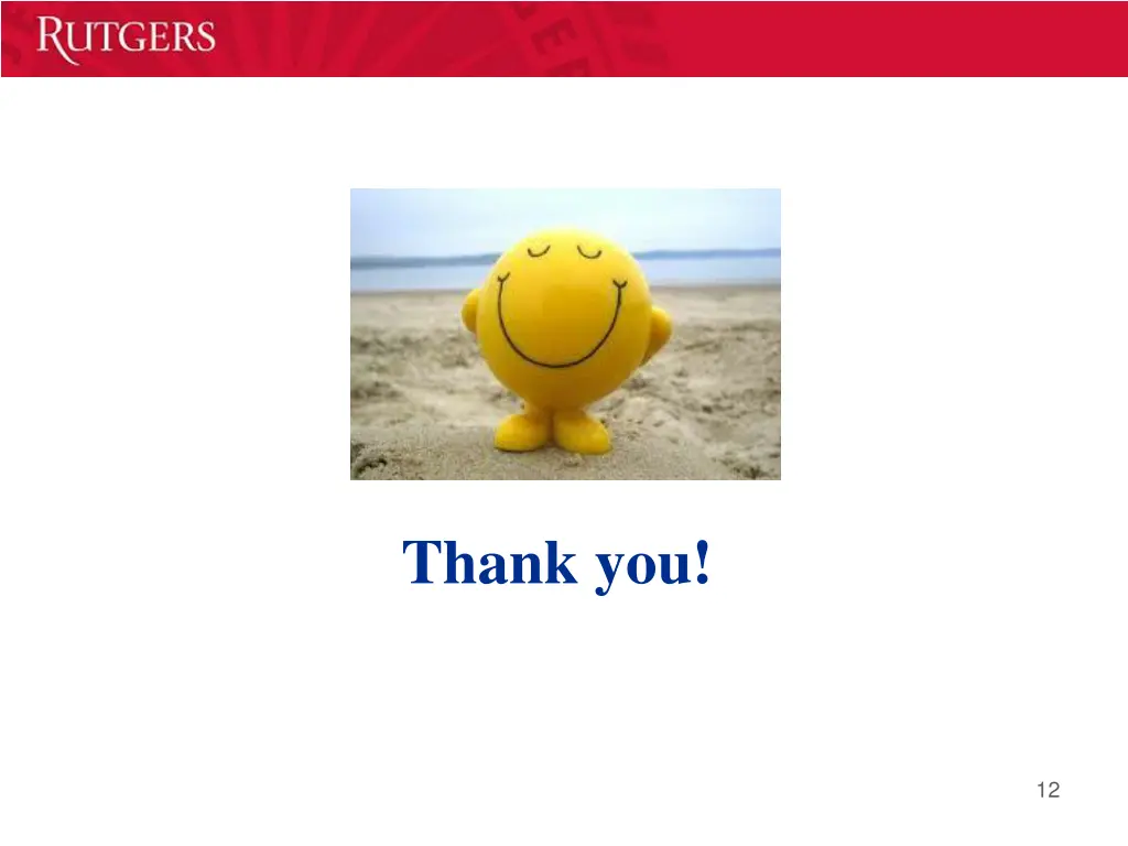 thank you
