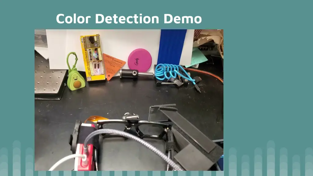 color detection demo