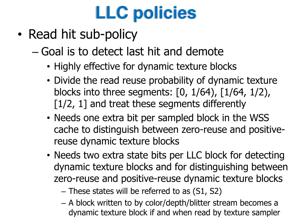 llc policies 5