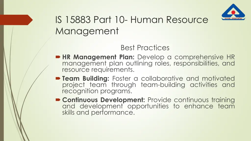 is 15883 part 10 human resource management 2