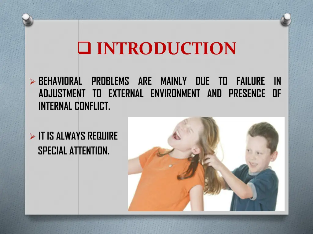introduction