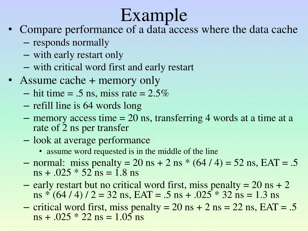 example 2