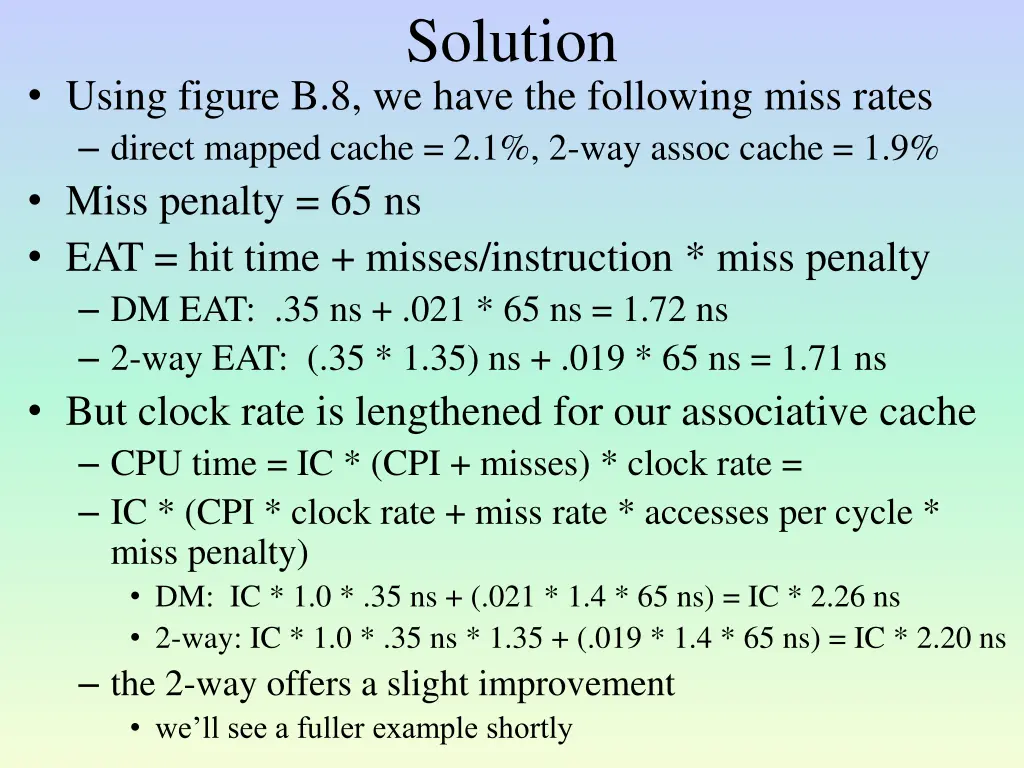 solution 2
