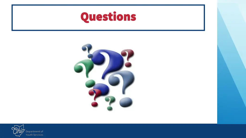 questions questions