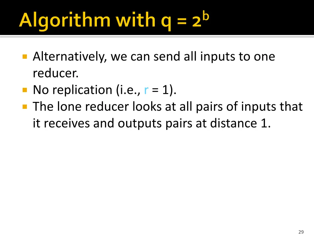 alternatively we can send all inputs