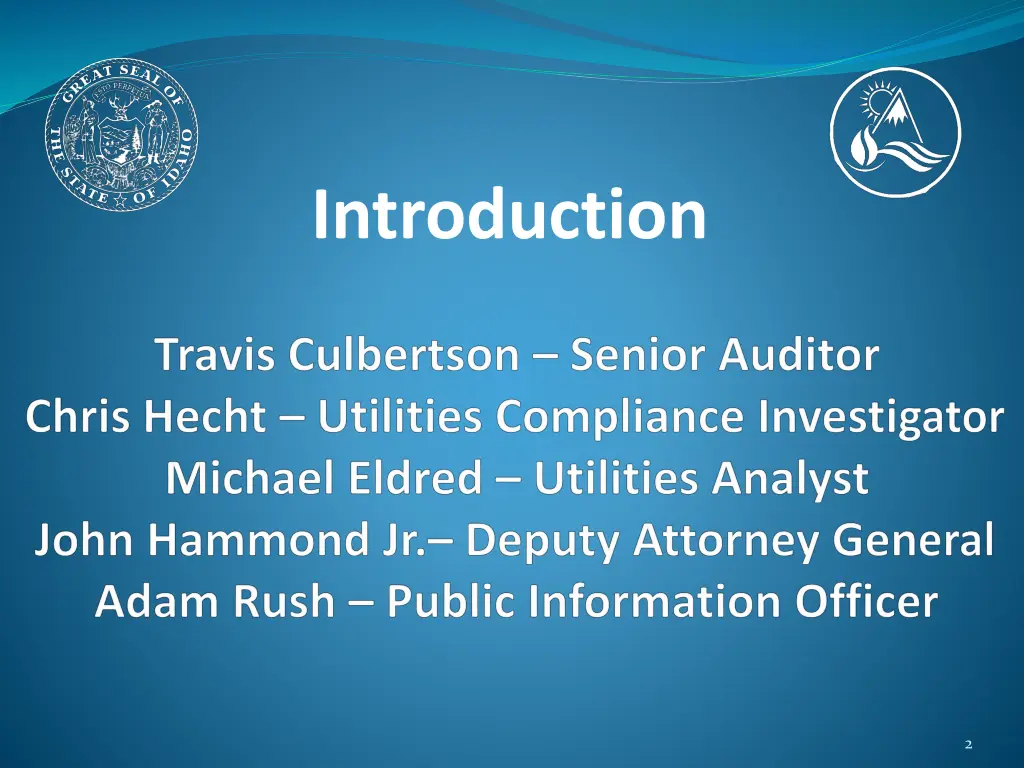 introduction