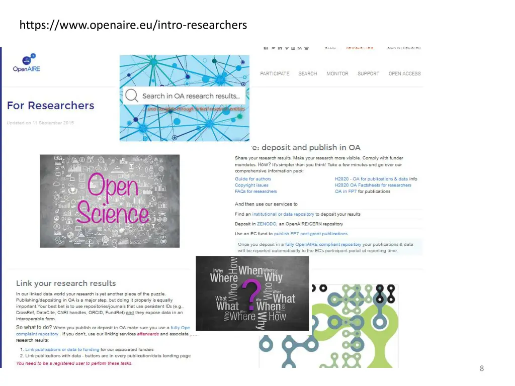 https www openaire eu intro researchers