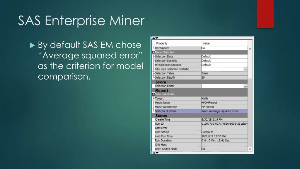 sas enterprise miner 1
