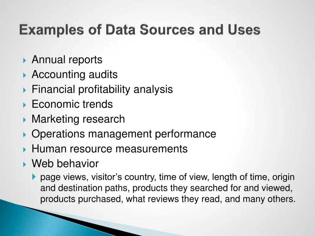 annual reports accounting audits financial