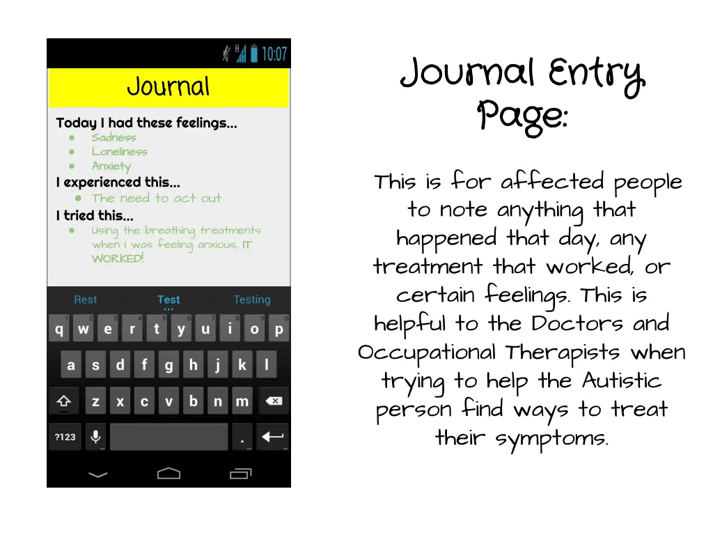 journal entry journal entry page page