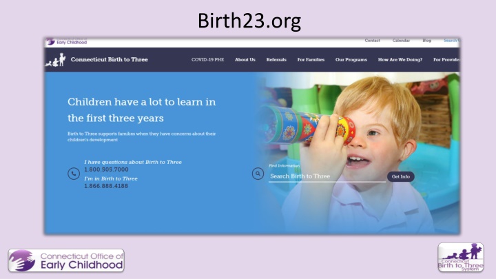 birth23 org