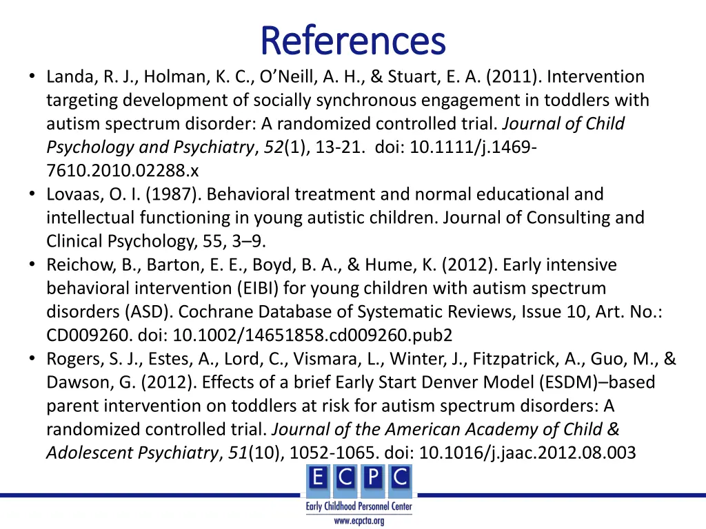 references references 2