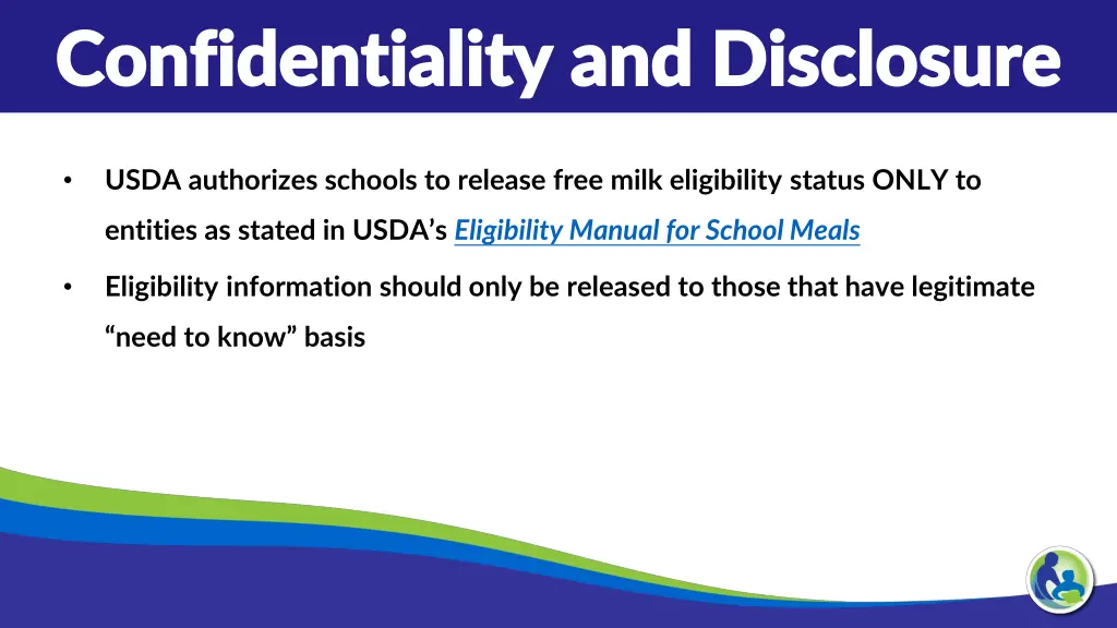 confidentiality confidentiality and disclosure