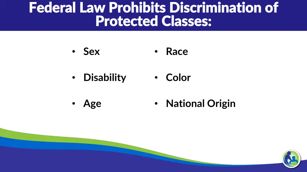 federal federal law
