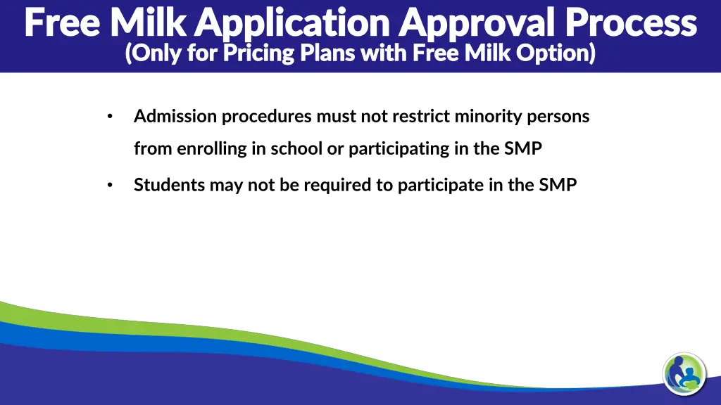 free milk application free milk application
