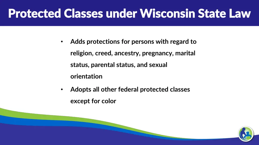 protected classes under wisconsin state
