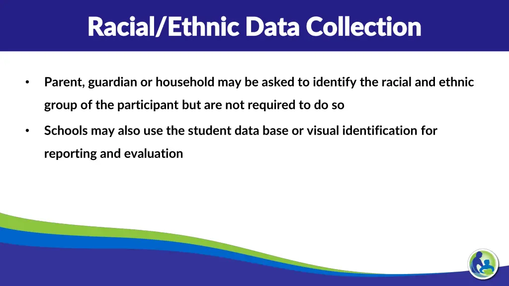 racial ethnic data racial ethnic data collection