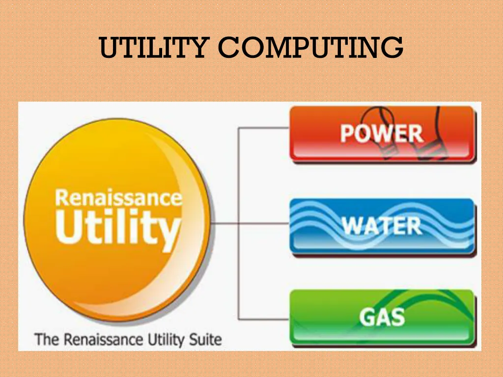 utility computing