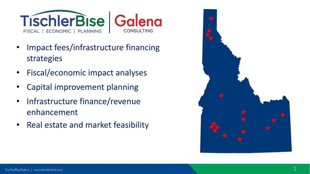 impact fees infrastructure financing strategies