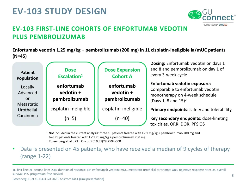 ev 103 study design
