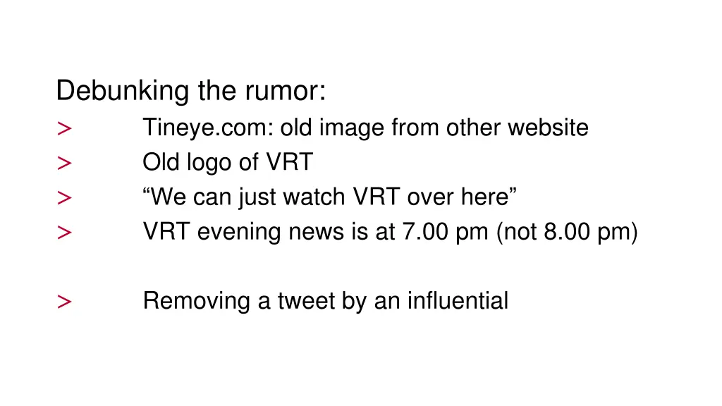 debunking the rumor tineye com old image from