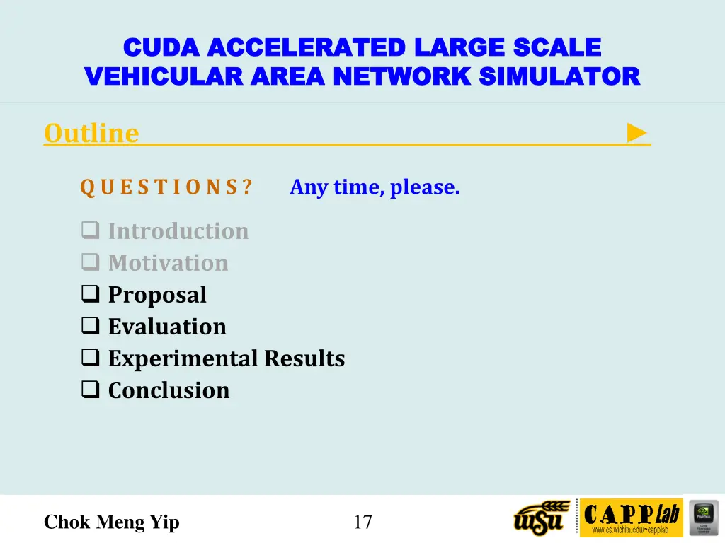 cuda accelerated large scale cuda accelerated 1