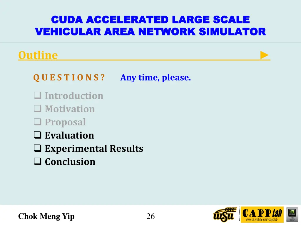 cuda accelerated large scale cuda accelerated 2