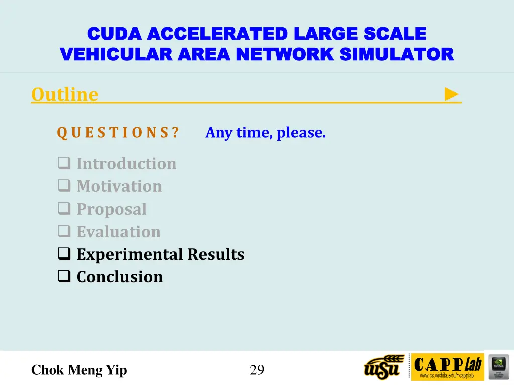 cuda accelerated large scale cuda accelerated 3