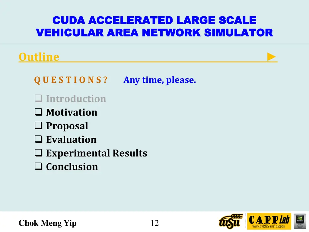 cuda accelerated large scale cuda accelerated