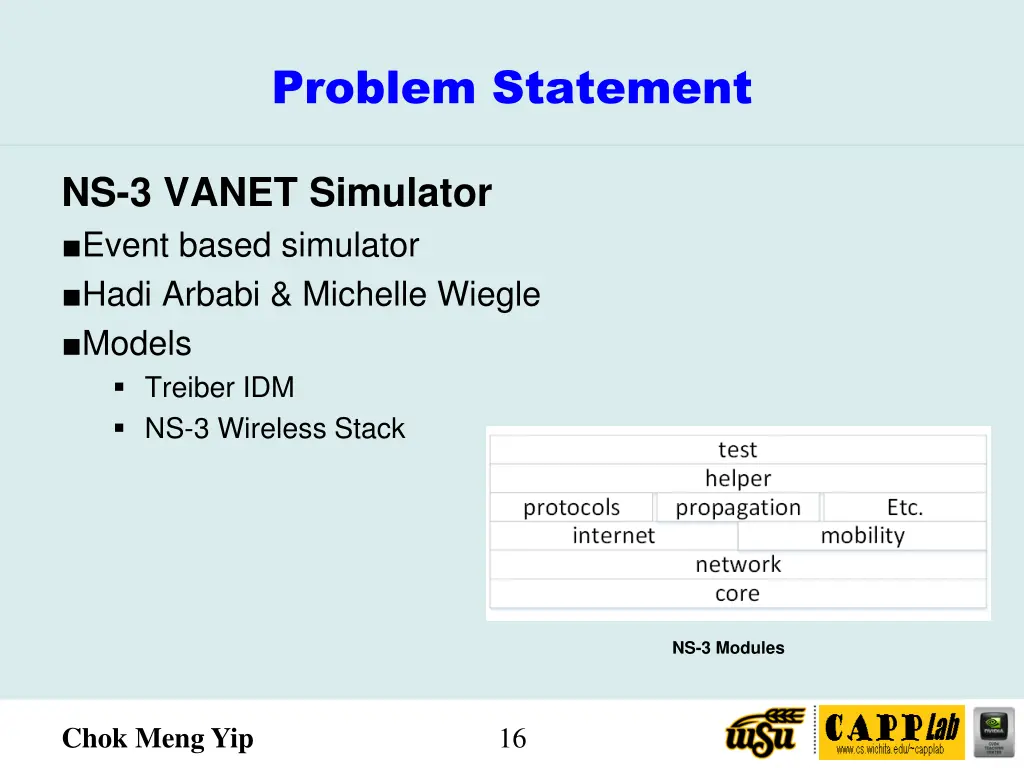problem statement 2