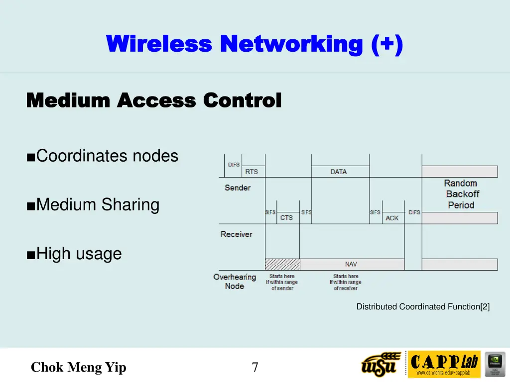 wireless networking wireless networking 2