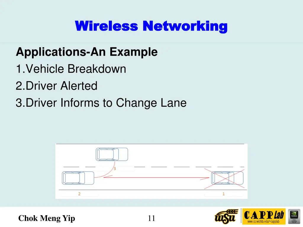 wireless networking wireless networking 4