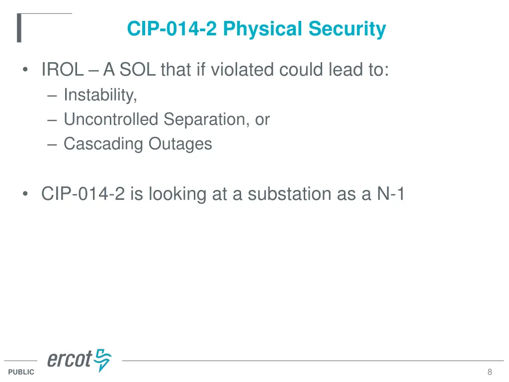 cip 014 2 physical security 1